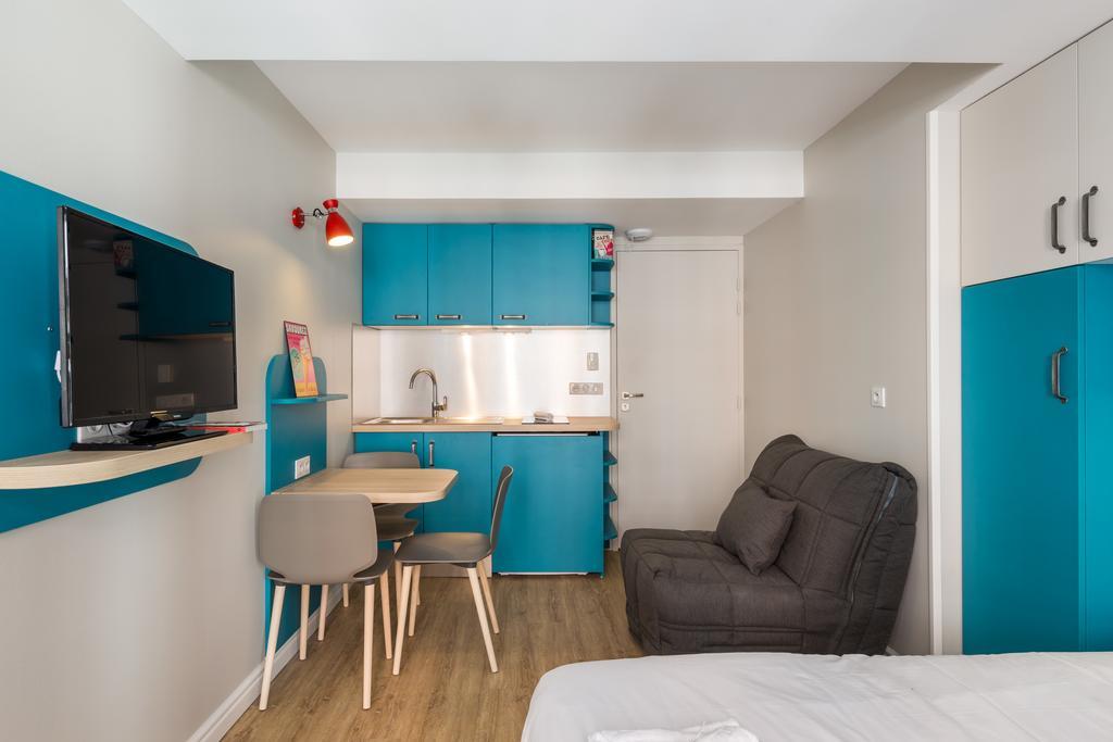 Les Capucins - Lyon 1Er Apartment Cameră foto